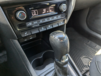 Фото Skoda Rapid с пробегом