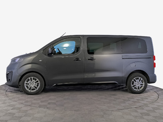 Opel Zafira Life