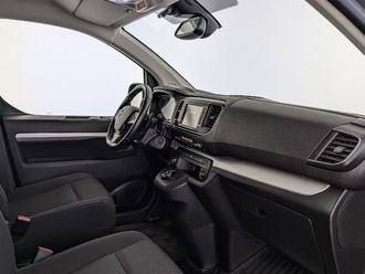 Opel Zafira Life