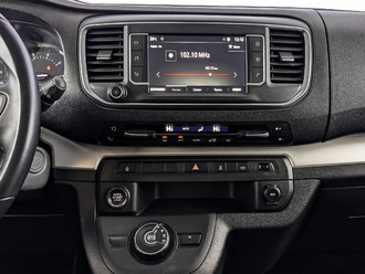 Opel Zafira Life