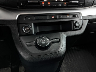 Opel Zafira Life