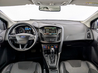 Focus III