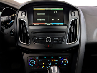 Focus III