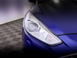 Focus III