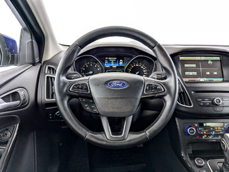 Focus III