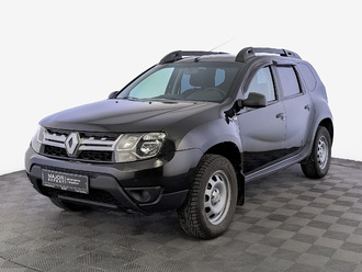 фото Renault Duster 2019