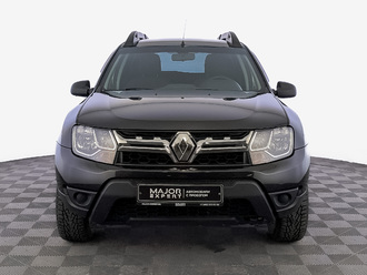 фото Renault Duster 2019