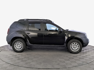 фото Renault Duster 2019