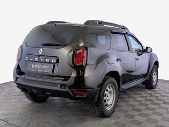 фото Renault Duster 2019