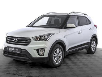 фото Hyundai Creta I 2019