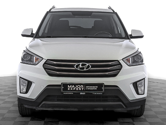 фото Hyundai Creta I 2019