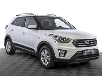 фото Hyundai Creta I 2019