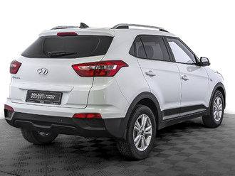 фото Hyundai Creta I 2019