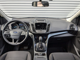 Фото Ford Kuga с пробегом