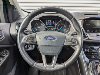 Фото Ford Kuga с пробегом
