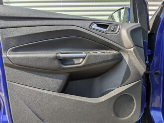 Фото Ford Kuga с пробегом