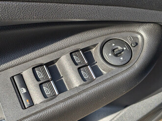 Фото Ford Kuga с пробегом