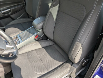 Фото Ford Kuga с пробегом