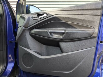 Фото Ford Kuga с пробегом
