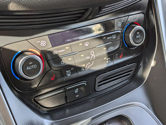Фото Ford Kuga с пробегом