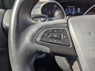 Фото Ford Kuga с пробегом