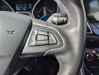 Фото Ford Kuga с пробегом
