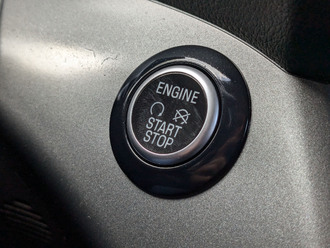 Фото Ford Kuga с пробегом