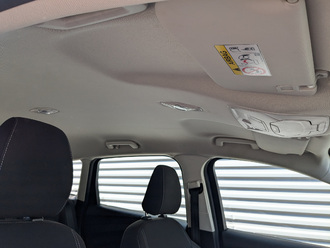 Фото Ford Kuga с пробегом
