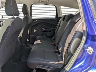 Фото Ford Kuga с пробегом