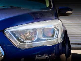 Ford Kuga с пробегом в автосалоне Форис Авто