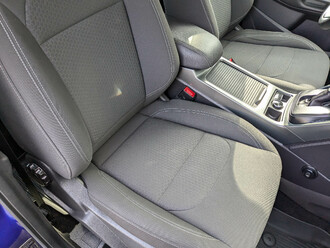 Ford Kuga с пробегом в автосалоне Форис Авто