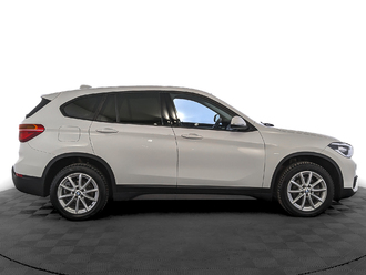 фото BMW X1 (F48) 2019