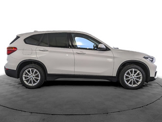 фото BMW X1 (F48) 2019