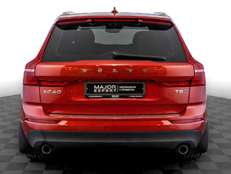 фото Volvo XC60 2021 с пробегом