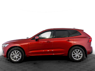 фото Volvo XC60 2021 с пробегом