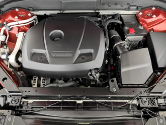 фото Volvo XC60 2021 с пробегом