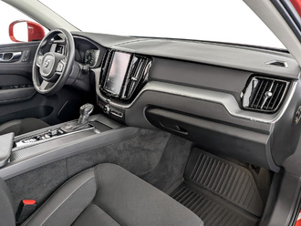 фото Volvo XC60 2021 с пробегом