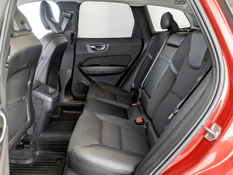 фото Volvo XC60 2021 с пробегом