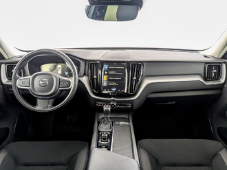 фото Volvo XC60 2021 с пробегом