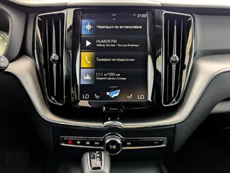 фото Volvo XC60 2021 с пробегом