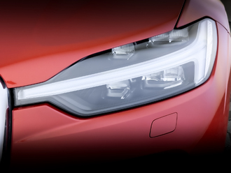фото Volvo XC60 2021 с пробегом
