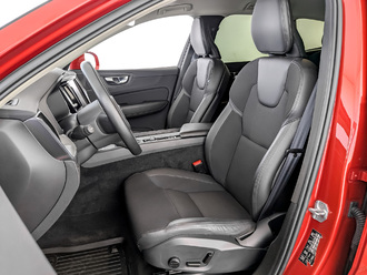 фото Volvo XC60 2021 с пробегом