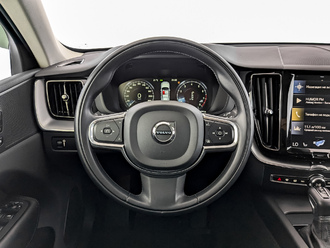 фото Volvo XC60 2021 с пробегом