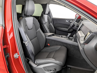 фото Volvo XC60 2021 с пробегом