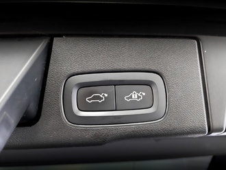 фото Volvo XC60 2021 с пробегом