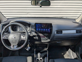 Фото Mitsubishi Outlander с пробегом