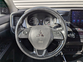 Фото Mitsubishi Outlander с пробегом