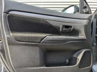 Фото Mitsubishi Outlander с пробегом