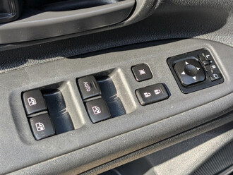 Фото Mitsubishi Outlander с пробегом