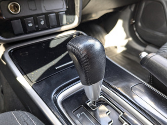 Фото Mitsubishi Outlander с пробегом